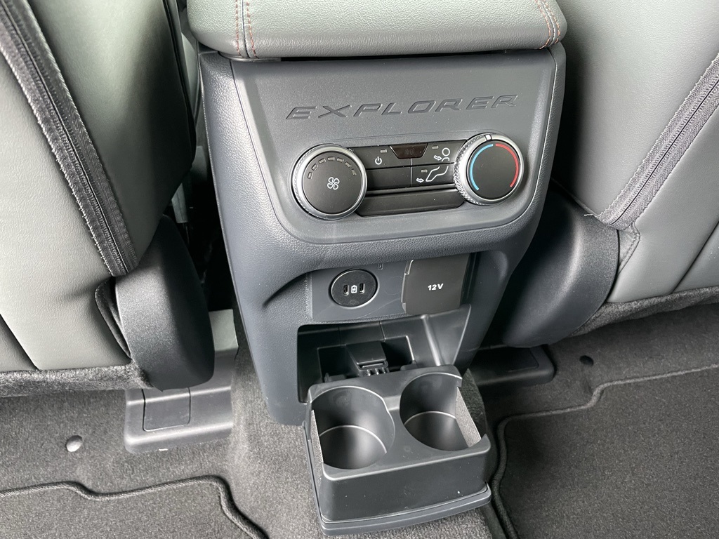 New 2026 Ford Explorer ACTIV - photo 44