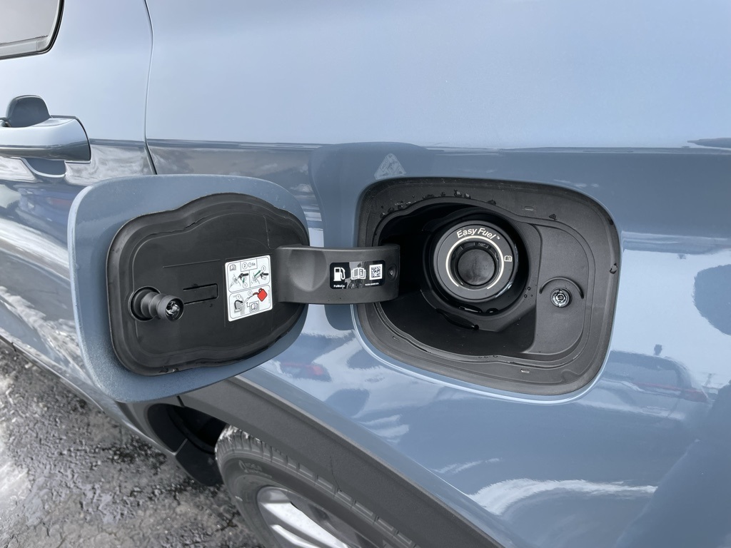 New 2026 Ford Explorer ACTIV - photo 46