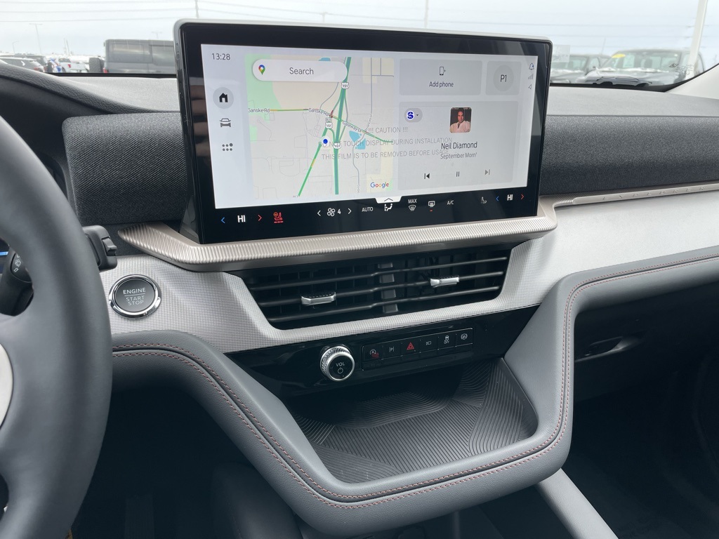 New 2026 Ford Explorer ACTIV - photo 53