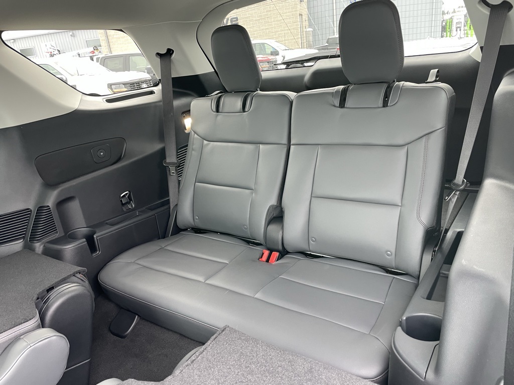 New 2026 Ford Explorer ACTIV - photo 54