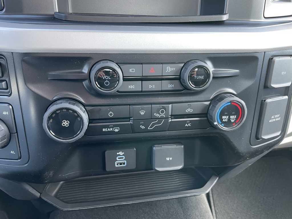 New 2026 Ford F-250 XLT Regular Cab - photo 43