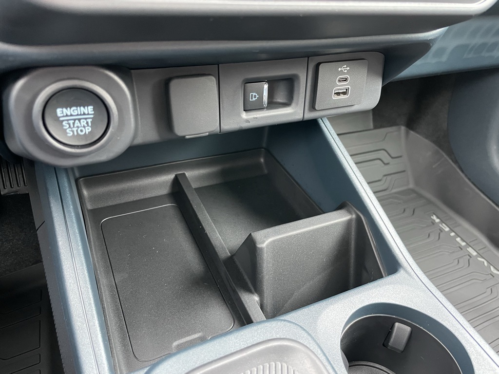 New 2026 Ford Maverick SuperCrew Cab - photo 46