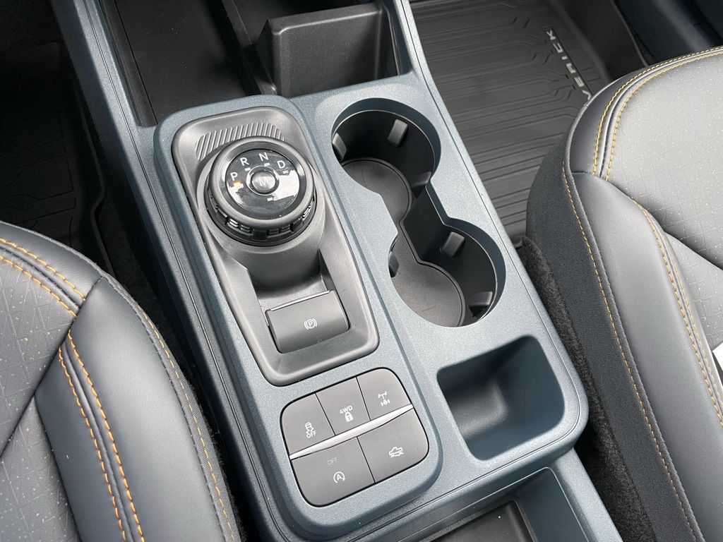 New 2026 Ford Maverick SuperCrew Cab - photo 47