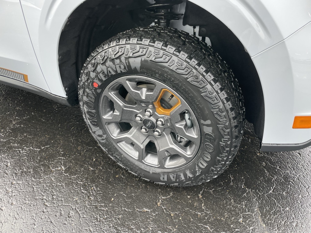 New 2026 Ford Maverick SuperCrew Cab - photo 49