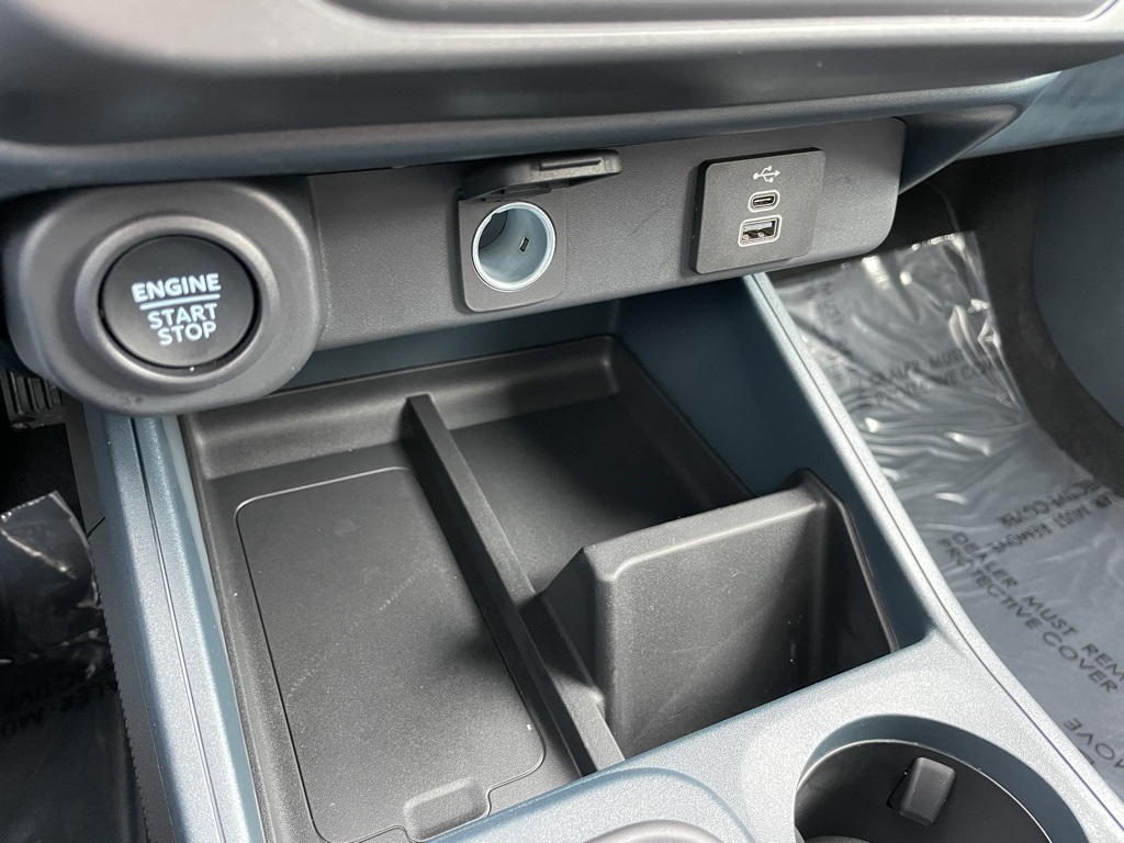 New 2026 Ford Maverick XLT SuperCrew Cab - photo 44