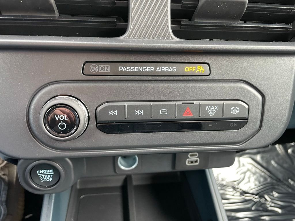 New 2026 Ford Maverick XLT SuperCrew Cab - photo 45