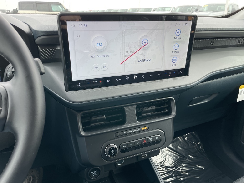 New 2026 Ford Maverick XLT SuperCrew Cab - photo 51