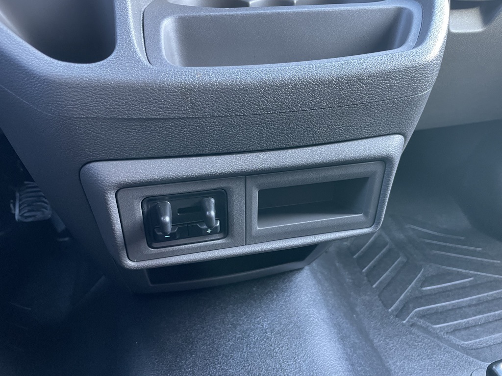 New 2026 Ford Transit 350 HD - photo 1