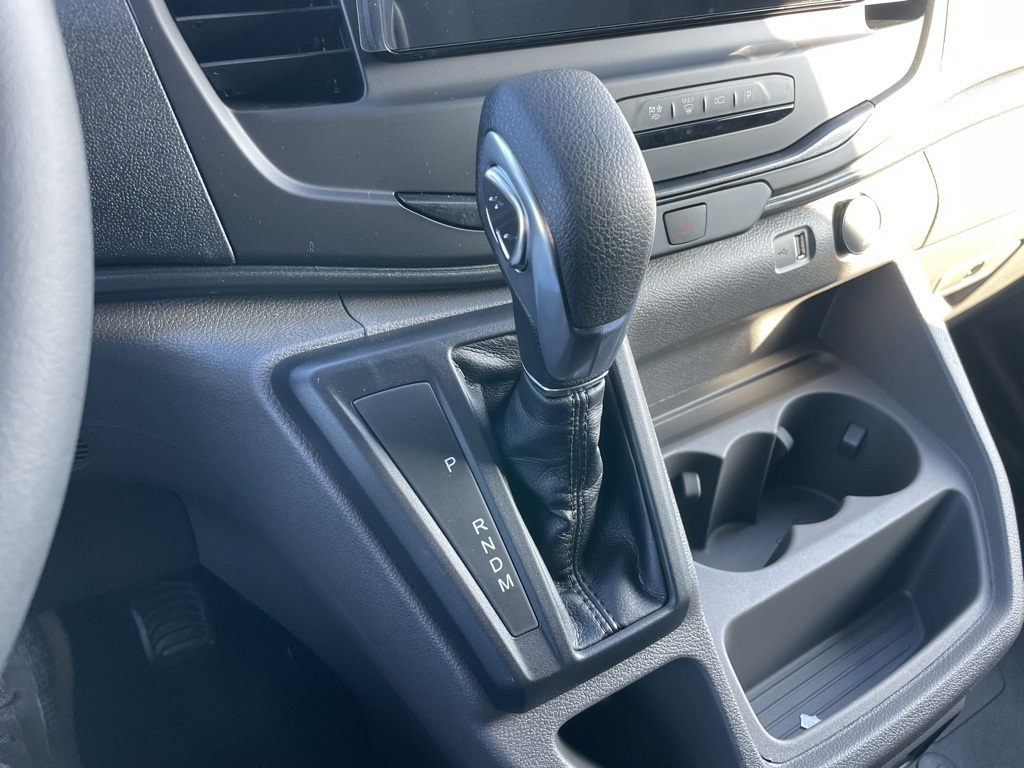 New 2026 Ford Transit 350 HD - photo 2