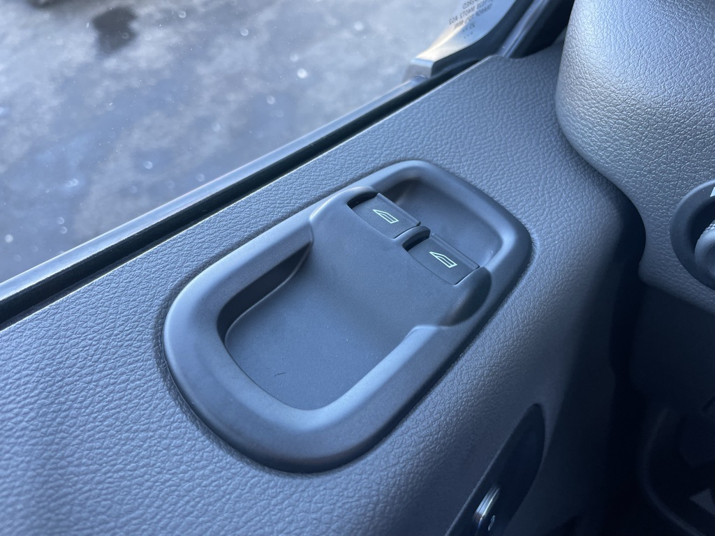 New 2026 Ford Transit 350 HD High Roof Empty Cargo Van - photo 15