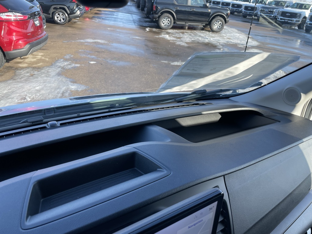 New 2026 Ford Transit 350 HD High Roof Empty Cargo Van - photo 41