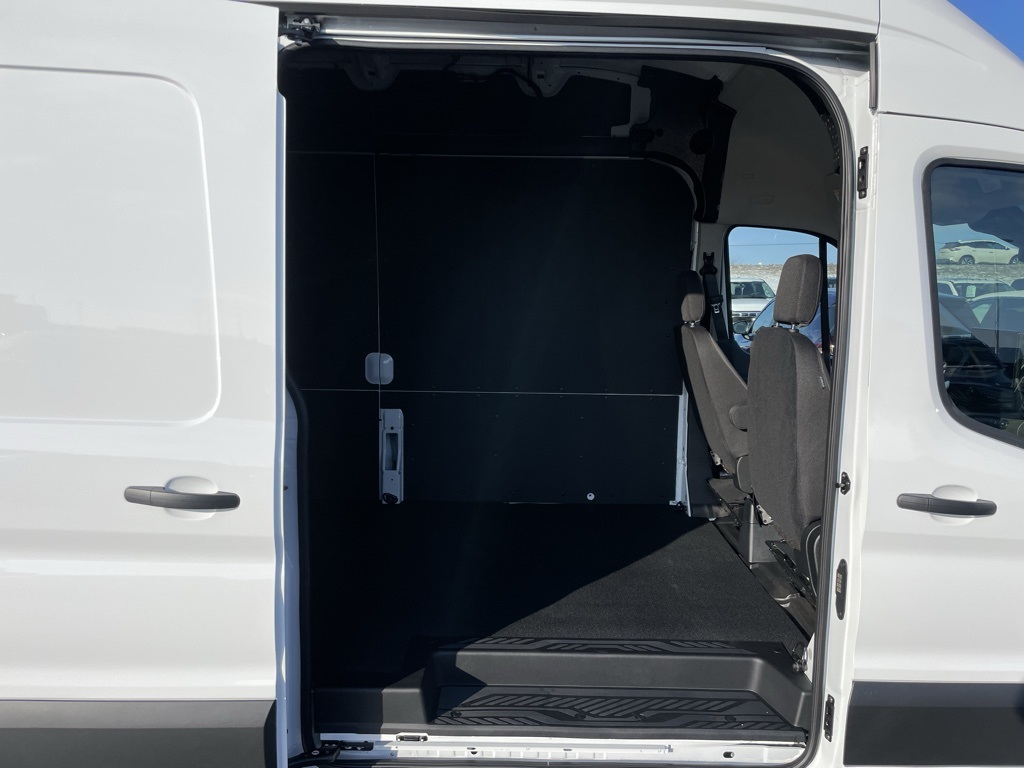 New 2026 Ford Transit 350 HD High Roof Empty Cargo Van - photo 43