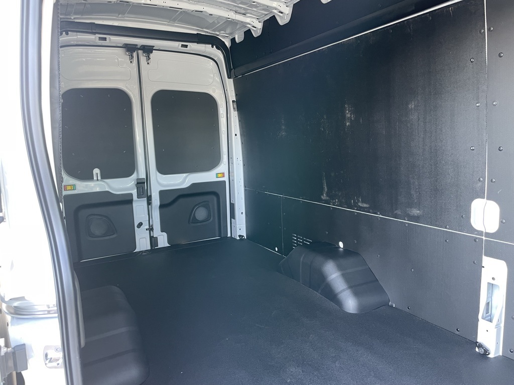New 2026 Ford Transit 350 HD High Roof Empty Cargo Van - photo 44