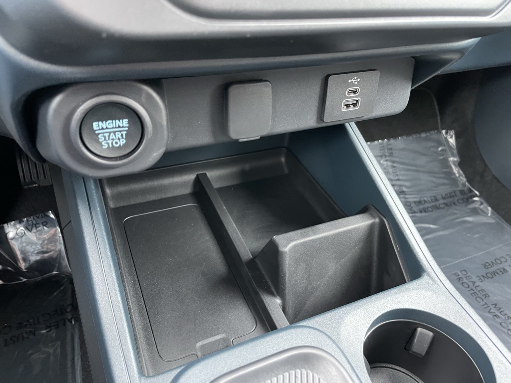 New 2026 Ford Maverick XLT SuperCrew Cab - photo 45