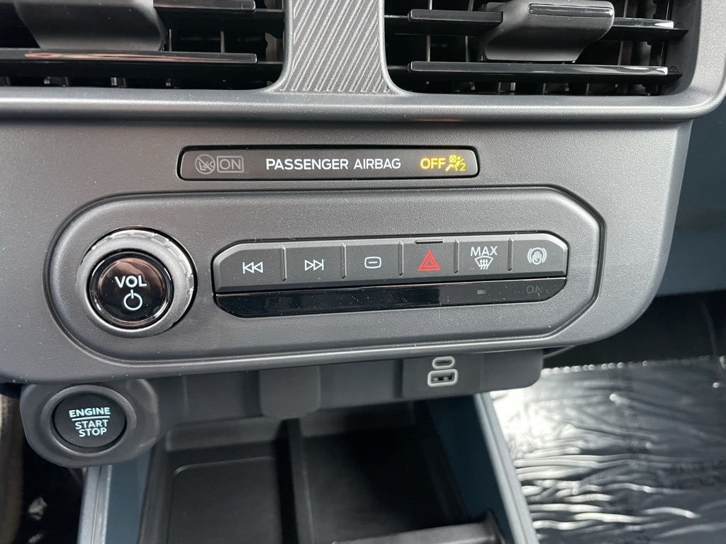 New 2026 Ford Maverick XLT SuperCrew Cab - photo 46