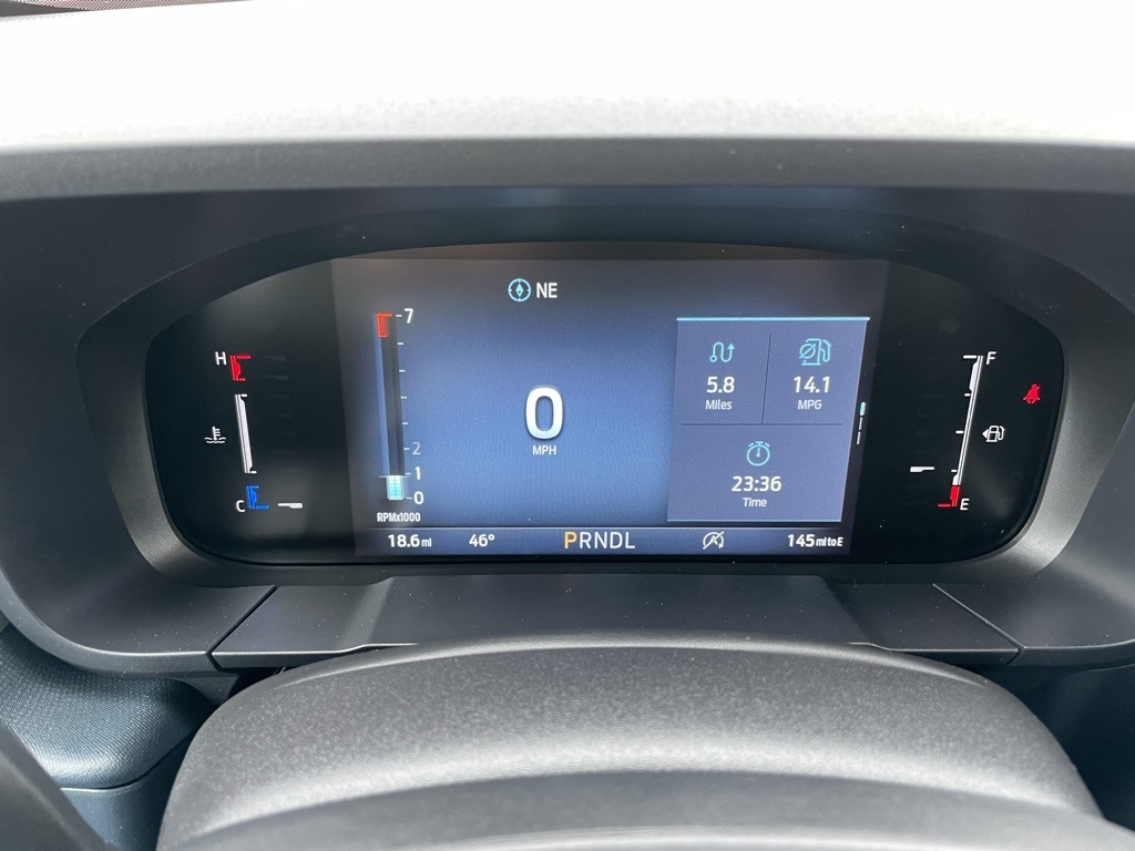 New 2026 Ford Maverick XLT SuperCrew Cab - photo 48