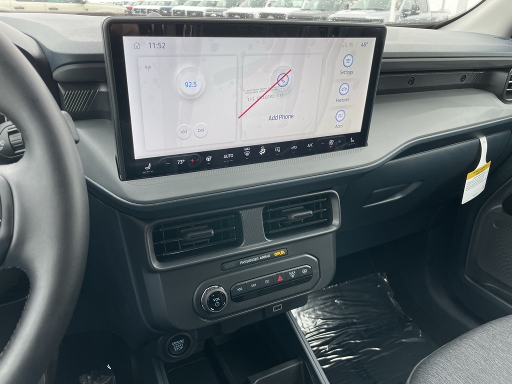 New 2026 Ford Maverick XLT SuperCrew Cab - photo 50
