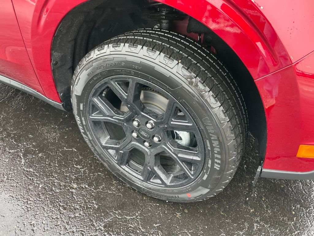 New 2026 Ford Maverick XLT SuperCrew Cab - photo 52