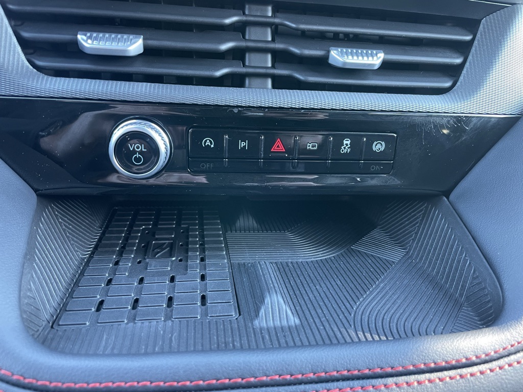 Used 2025 Ford Explorer ST - photo 11