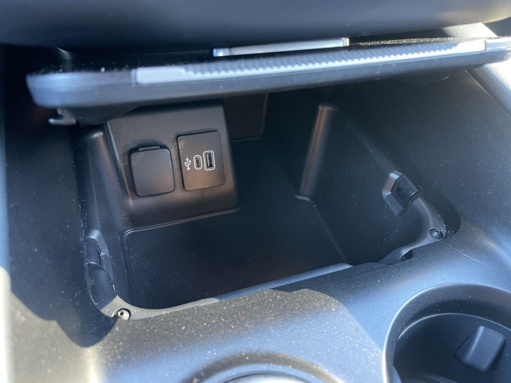 Used 2025 Ford Explorer ST - photo 12