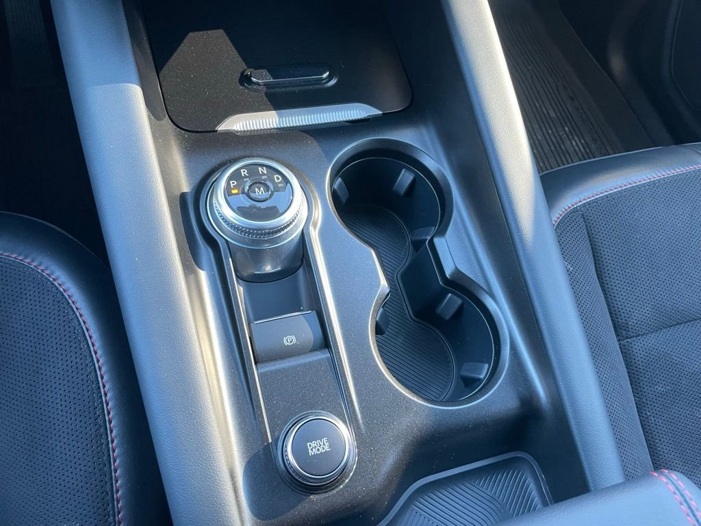 Used 2025 Ford Explorer ST - photo 13