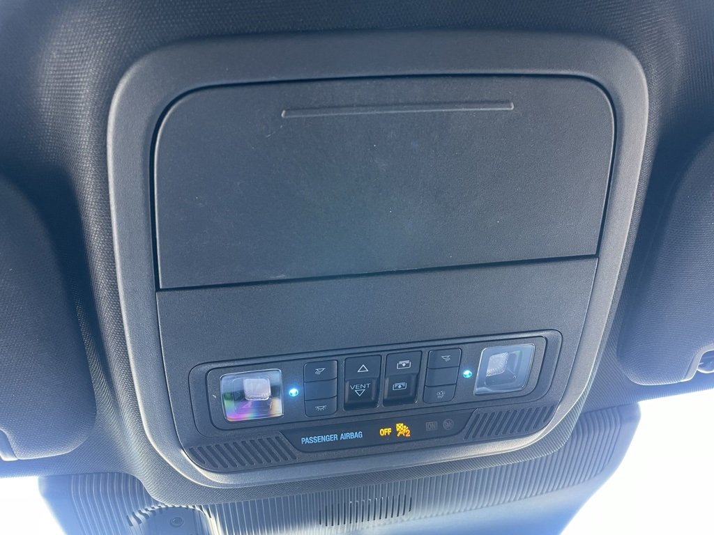 Used 2025 Ford Explorer ST - photo 22