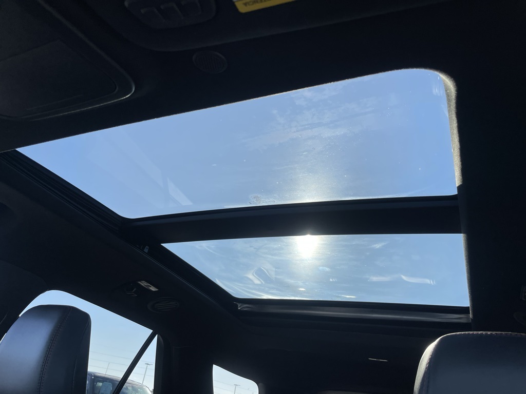 Used 2025 Ford Explorer ST - photo 23