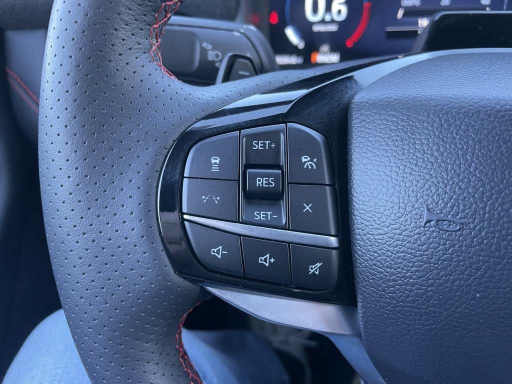 Used 2025 Ford Explorer ST - photo 25