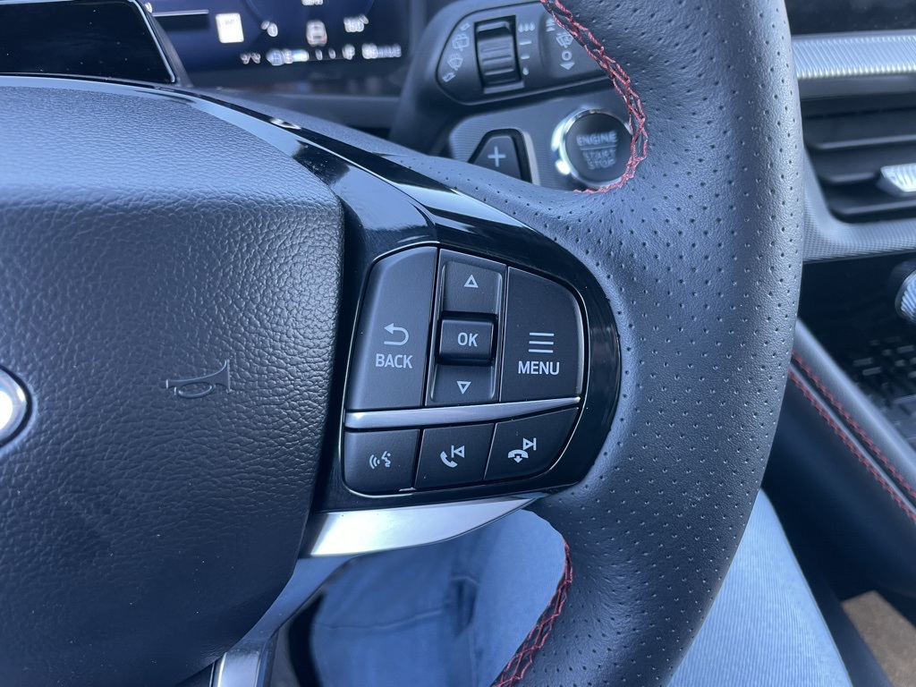 Used 2025 Ford Explorer ST - photo 26
