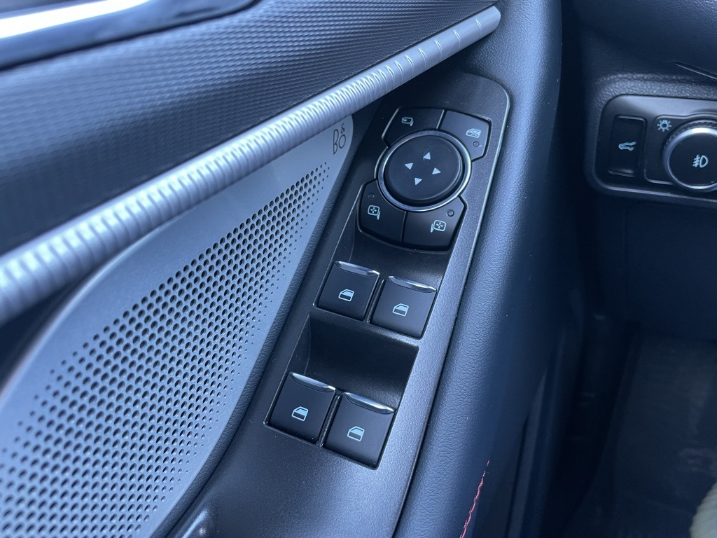 Used 2025 Ford Explorer ST - photo 28