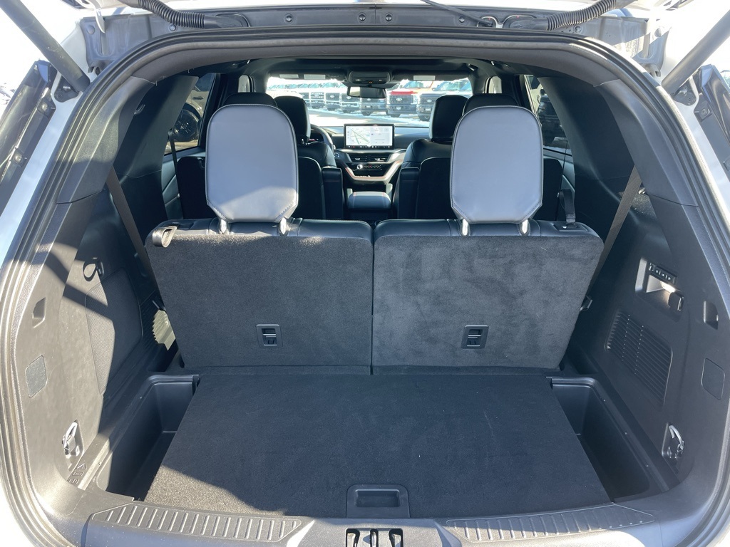 Used 2025 Ford Explorer ST - photo 36