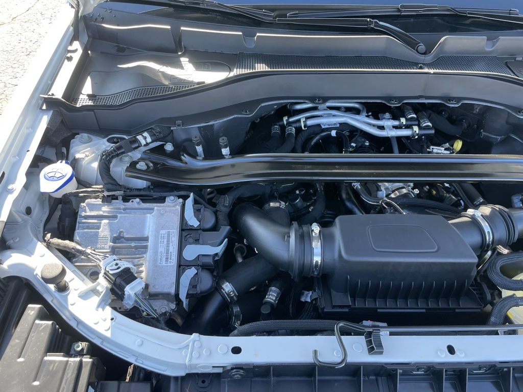 Used 2025 Ford Explorer ST - photo 44
