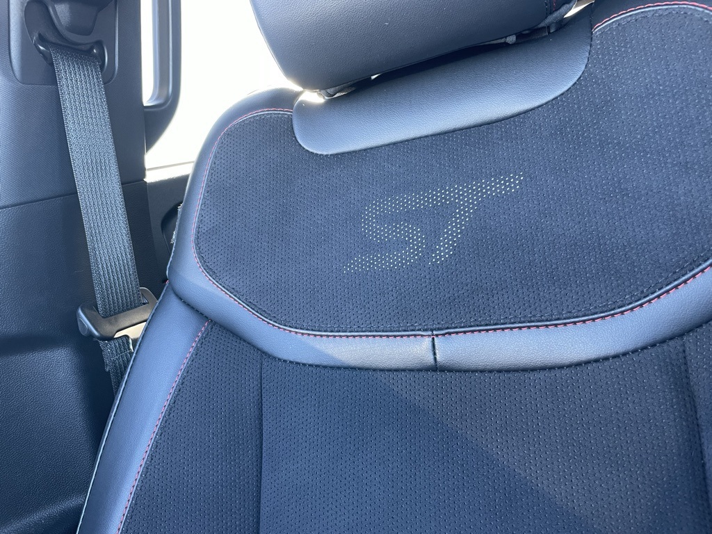 Used 2025 Ford Explorer ST - photo 54