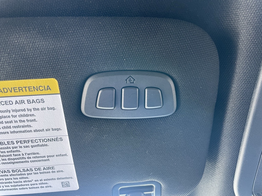 Used 2025 Ford Explorer ST - photo 55