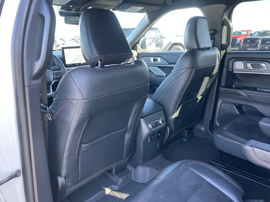 Used 2025 Ford Explorer ST - photo 57