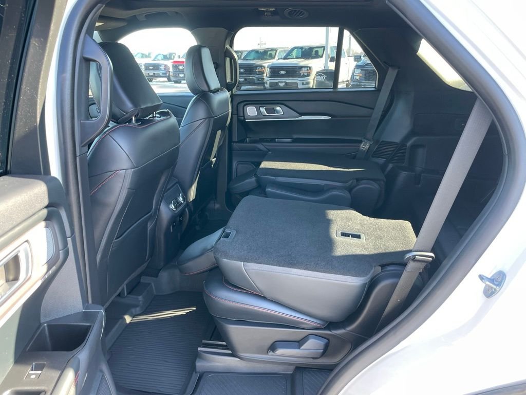 Used 2025 Ford Explorer ST - photo 58