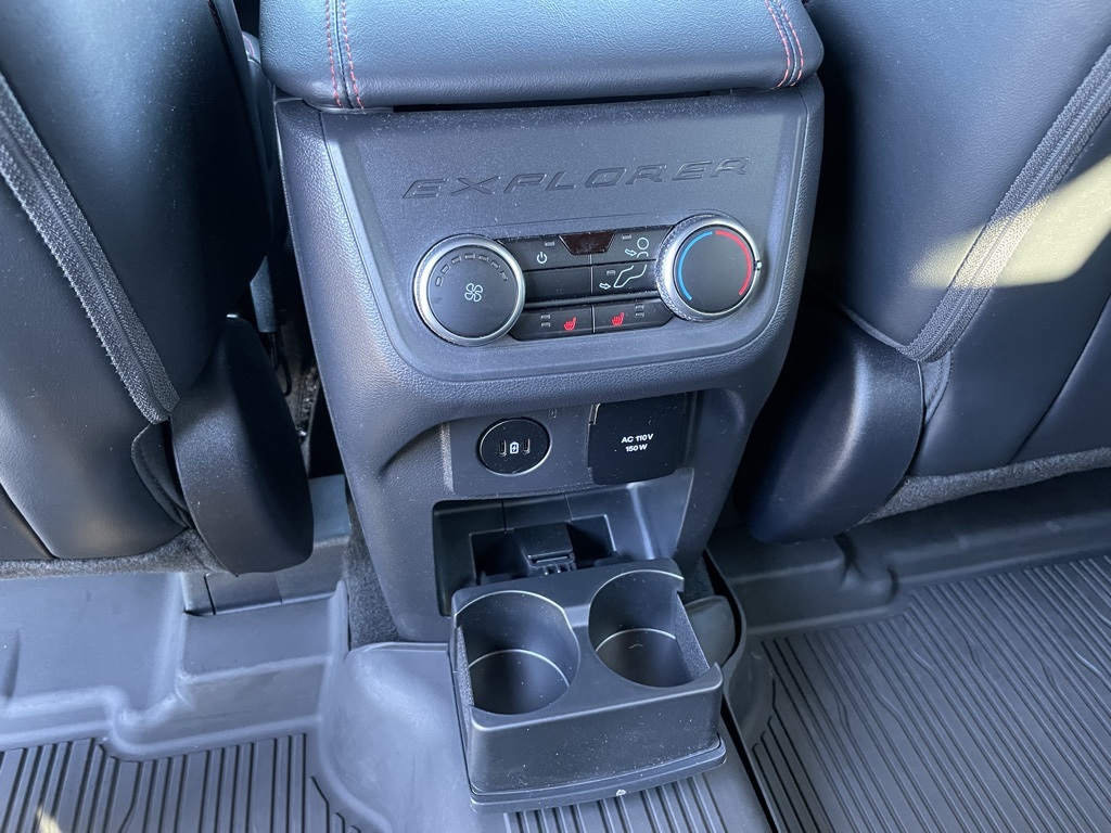 Used 2025 Ford Explorer ST - photo 59
