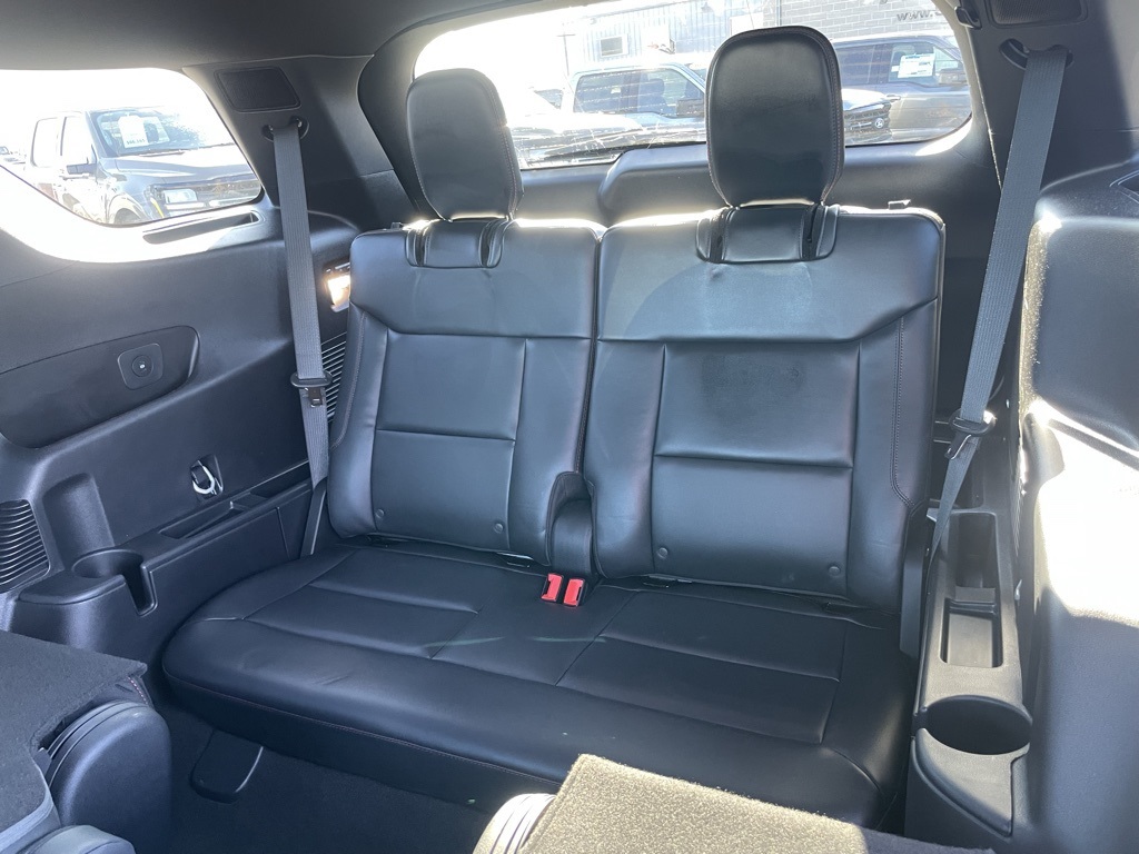 Used 2025 Ford Explorer ST - photo 8