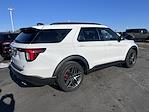 Used 2025 Ford Explorer ST thumbnail 3