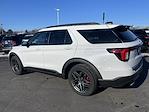 Used 2025 Ford Explorer ST thumbnail 5