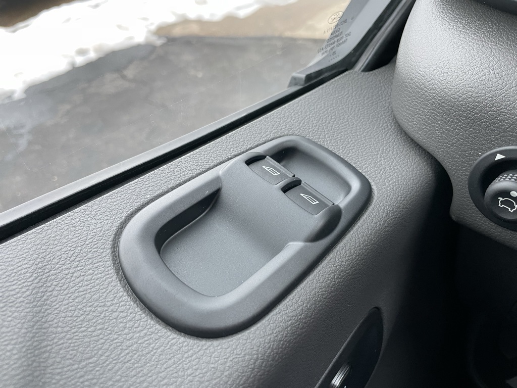 New 2026 Ford Transit 350 HD High Roof Empty Cargo Van - photo 26