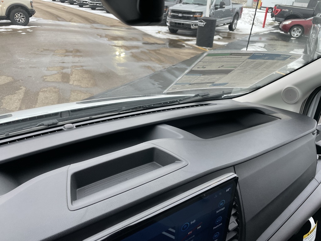 New 2026 Ford Transit 350 HD High Roof Empty Cargo Van - photo 51