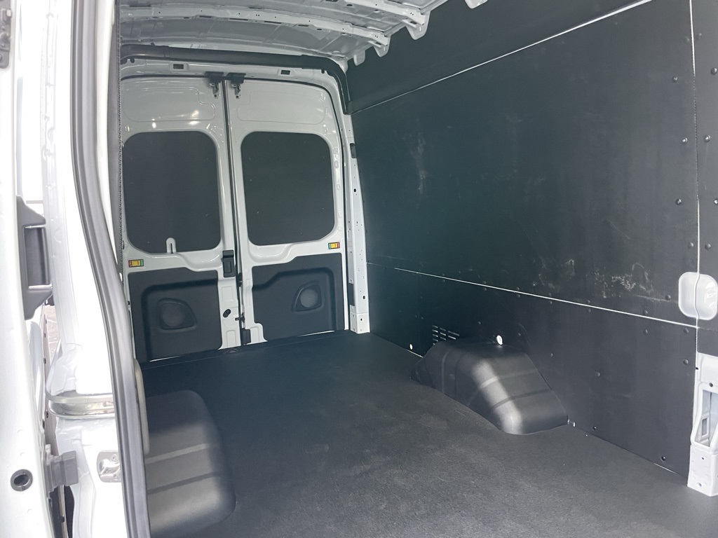 New 2026 Ford Transit 350 HD High Roof Empty Cargo Van - photo 56