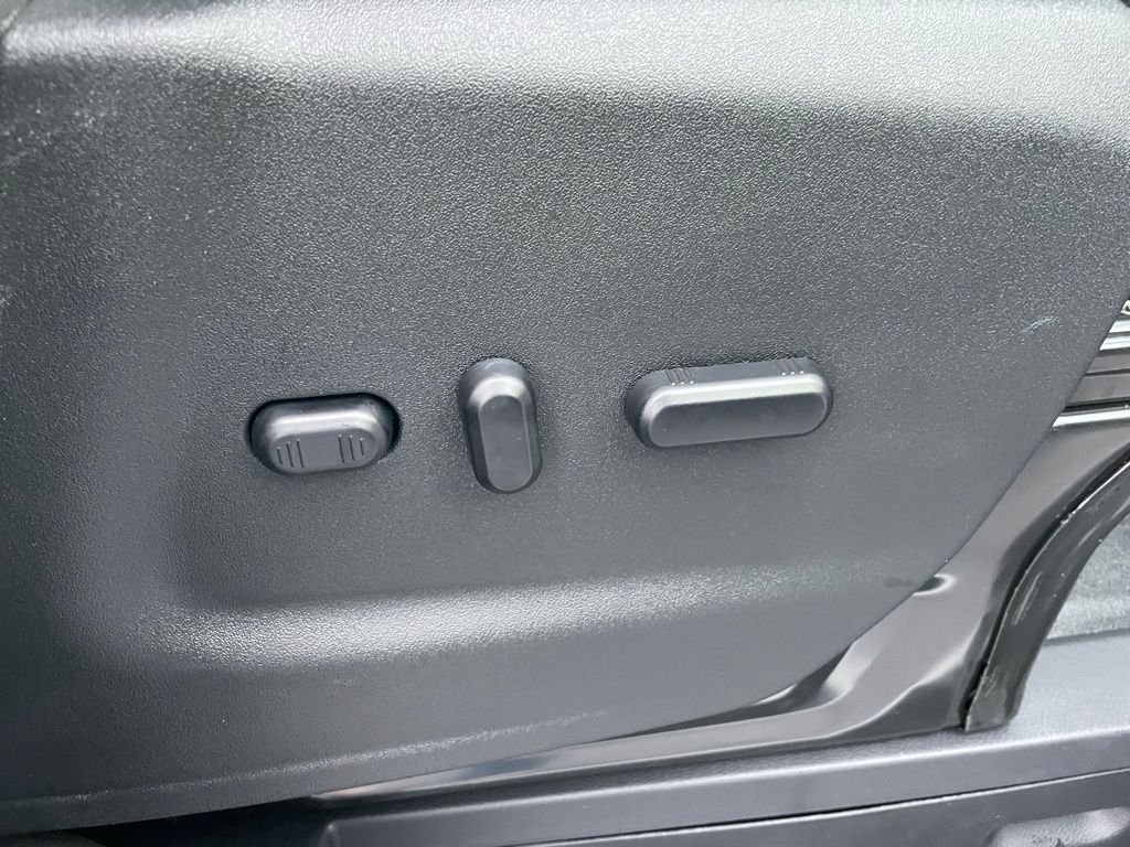 New 2026 Ford Transit 350 HD High Roof Empty Cargo Van - photo 57