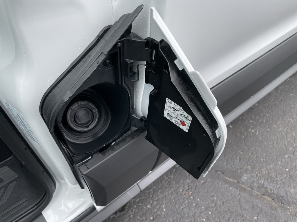 New 2026 Ford Transit 350 HD High Roof Empty Cargo Van - photo 58