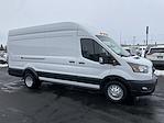 New 2026 Ford Transit 350 HD High Roof Empty Cargo Van thumbnail 1