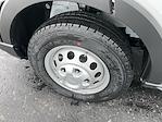 New 2026 Ford Transit 350 HD High Roof Empty Cargo Van thumbnail 2