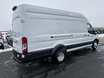 New 2026 Ford Transit 350 HD High Roof Empty Cargo Van thumbnail 3
