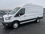 New 2026 Ford Transit 350 HD High Roof Empty Cargo Van thumbnail 4