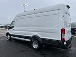 New 2026 Ford Transit 350 HD High Roof Empty Cargo Van thumbnail 5